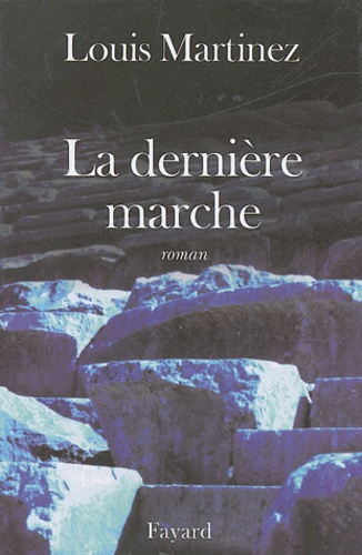 Baisser De Couleurs - Tome 3 - La Dernière Marche