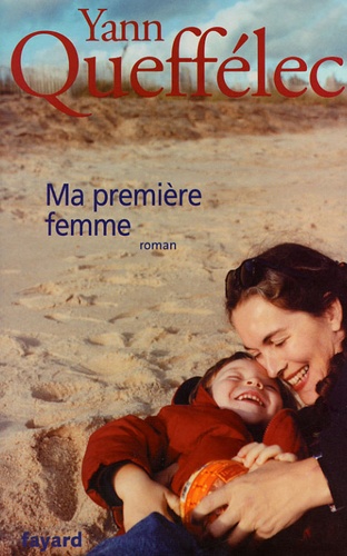 Ma Première Femme