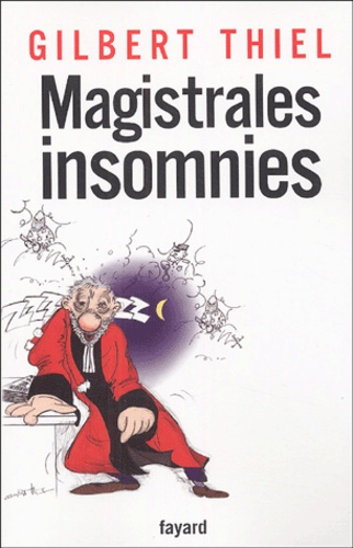 Magistrales Insomnies