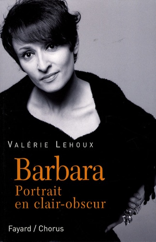 Barbara - Portrait En Clair-Obscur