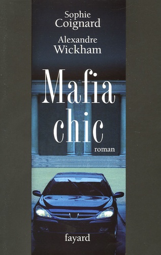 Mafia Chic