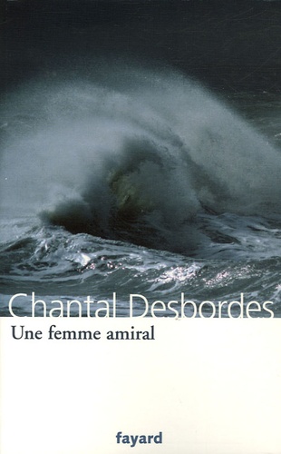 Une Femme Amiral
