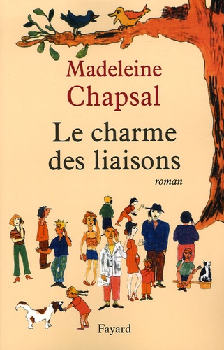 Le Charme Des Liaisons