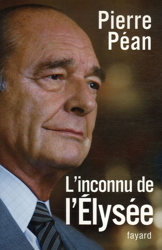 L'inconnu De L'elysée