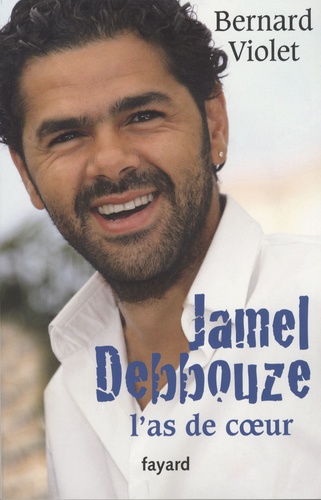 Jamel Debbouze - L'as De Coeur