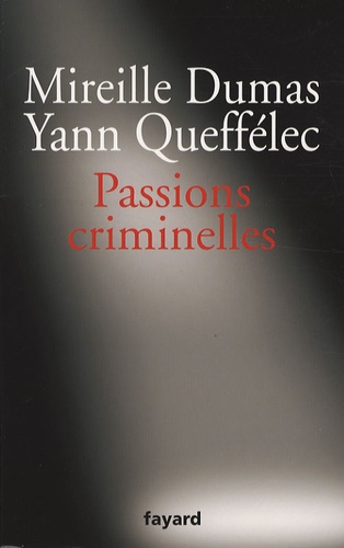 Passions Criminelles