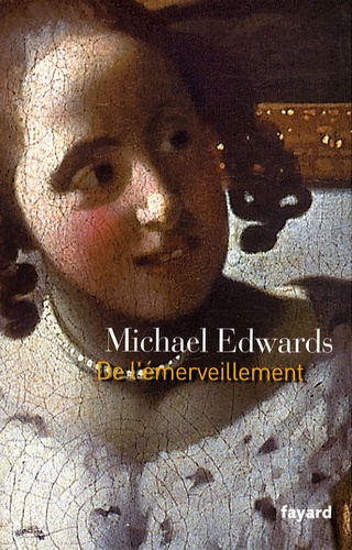 De L'émerveillement