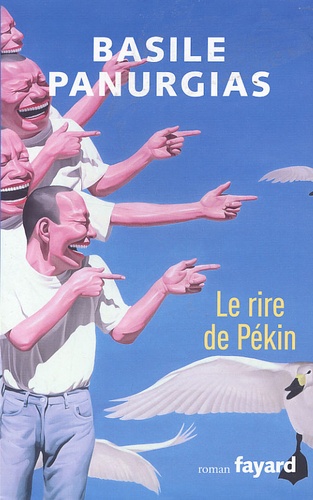 Le Rire De Pékin