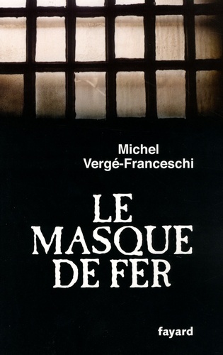 Le Masque De Fer