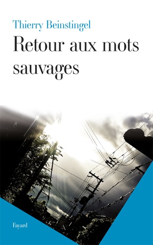 Retour Aux Mots Sauvages