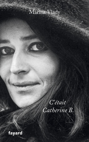 C'était Catherine B