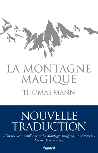 La Montagne Magique