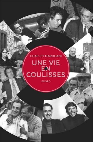 Une Vie En Coulisses