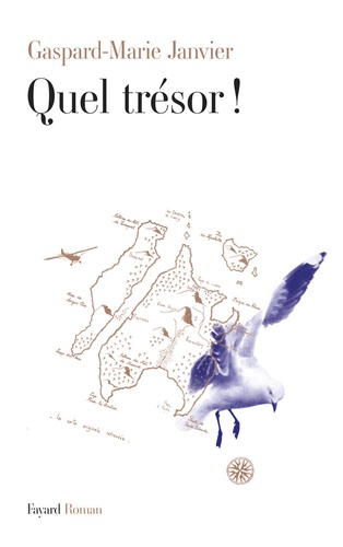 Quel Trésor !
