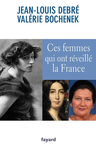 Ces Femmes Qui Ont Réveillé La France