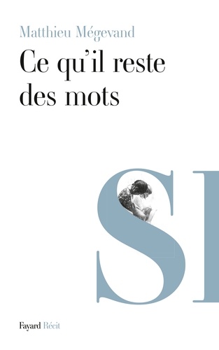 Ce Qu'il Reste Des Mots