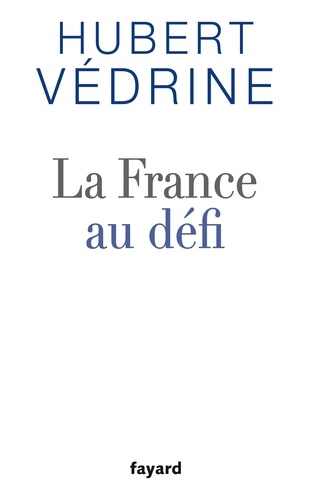 La France Au Défi
