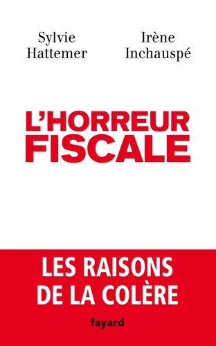 L'horreur Fiscale