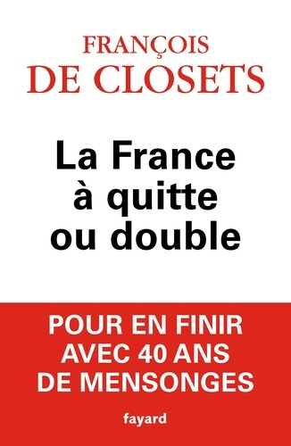 La France À Quitte Ou Double