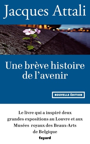 Une Brève Histoire De L'avenir