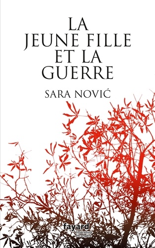 La Jeune Fille Et La Guerre