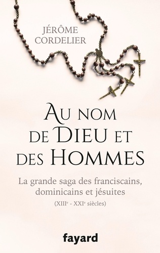 Au Nom De Dieu Et Des Hommes