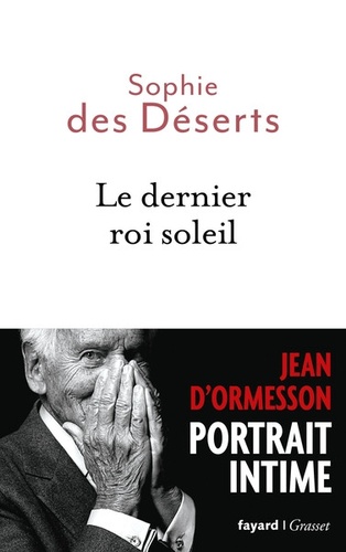 Le Dernier Roi Soleil