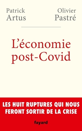 L'économie Post-Covid