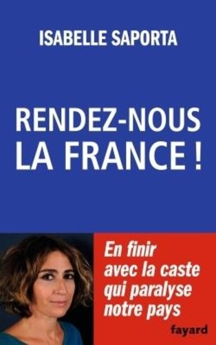 Rendez-Nous La France !