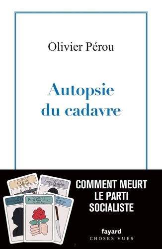 Autopsie Du Cadavre