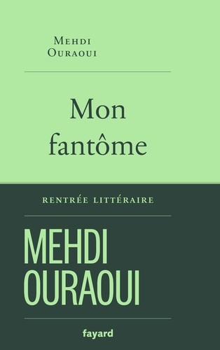 Mon Fantôme