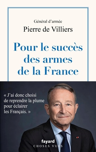 Pour Le Succès Des Armes De La France