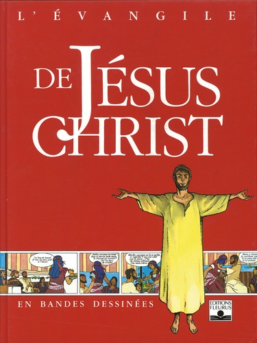L'évangile De Jésus Christ