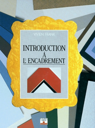 Introduction À L'encadrement