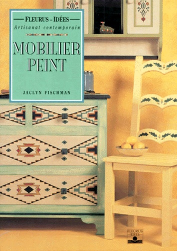 Mobilier Peint