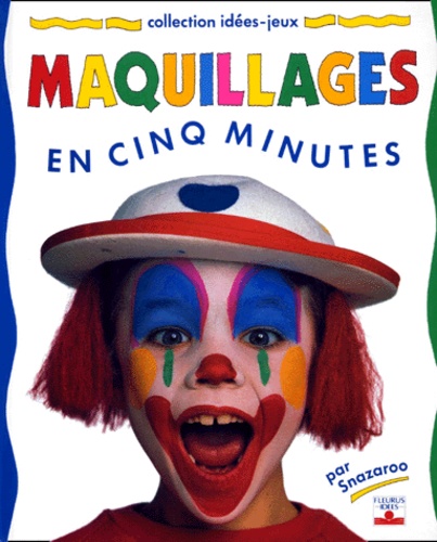 Maquillages En Cinq Minutes