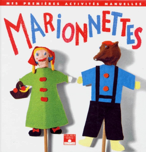 Marionnettes