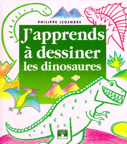 Les Dinosaures