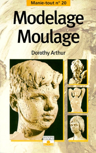 Modelage Moulage
