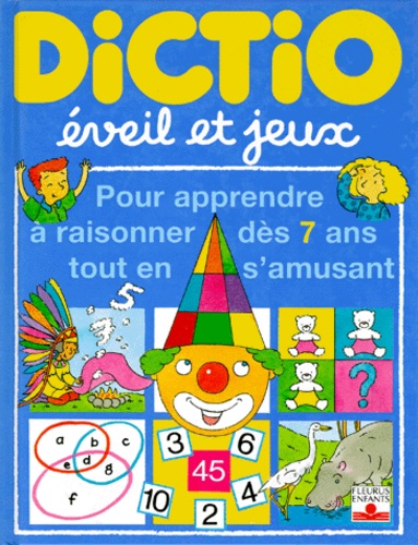 Dictio - Eveil Et Jeux