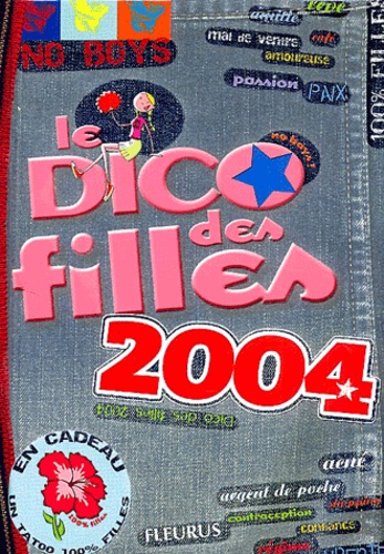 Le Dico Des Filles