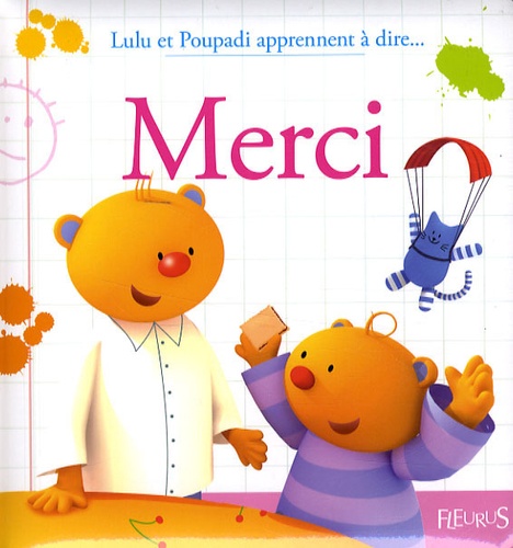Merci