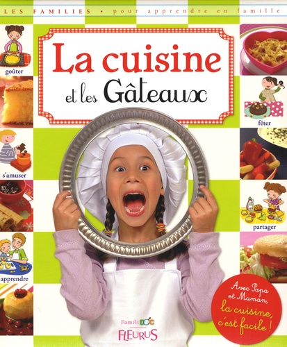 La Cuisine et les Gâteaux