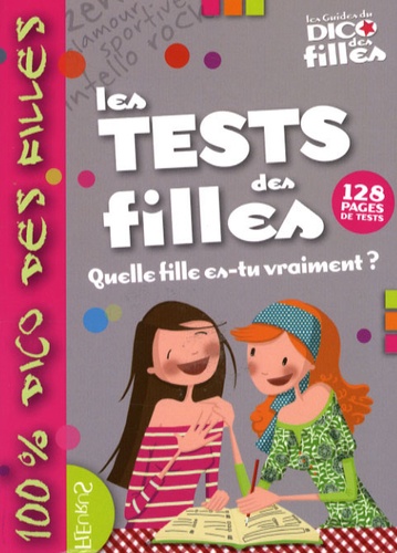 Les Tests Des Filles