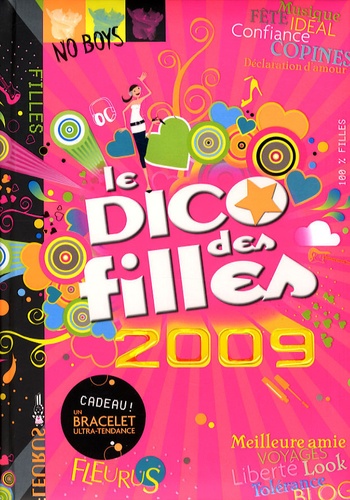 Le Dico Des Filles