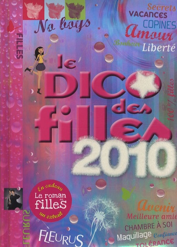 Le Dico Des Filles