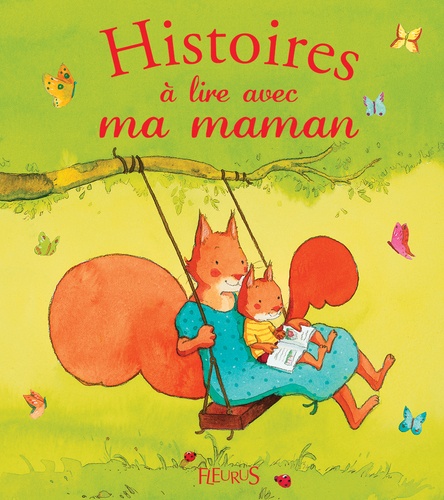 Histoires À Lire Avec Ma Maman