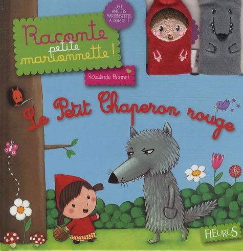 Le Petit Chaperon Rouge