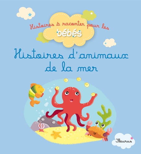 Histoires D'animaux De La Mer