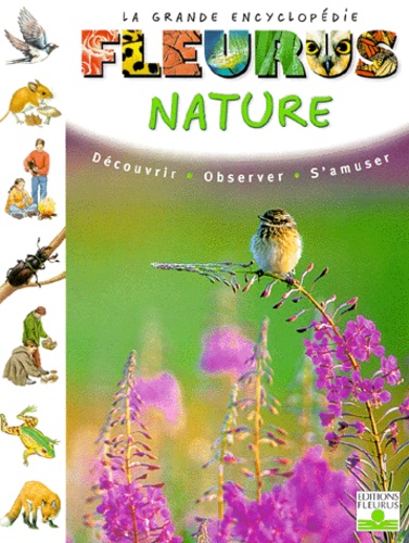 La Grande Encyclopédie Nature